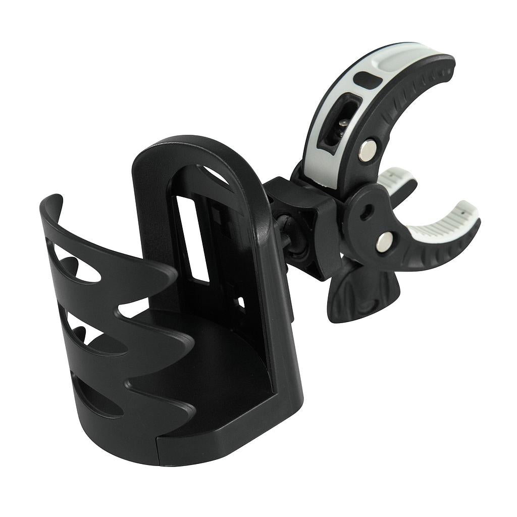 Say Goodbye to Spills: The Cup Holder That’s Changing the Game for Scooter Riders