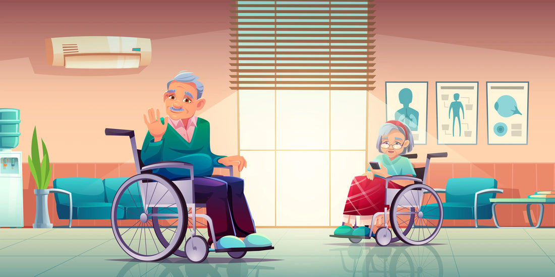 Best-Wheelchairs-for-Seniors-A-Comprehensive-Guide SupplyingSeniors.com