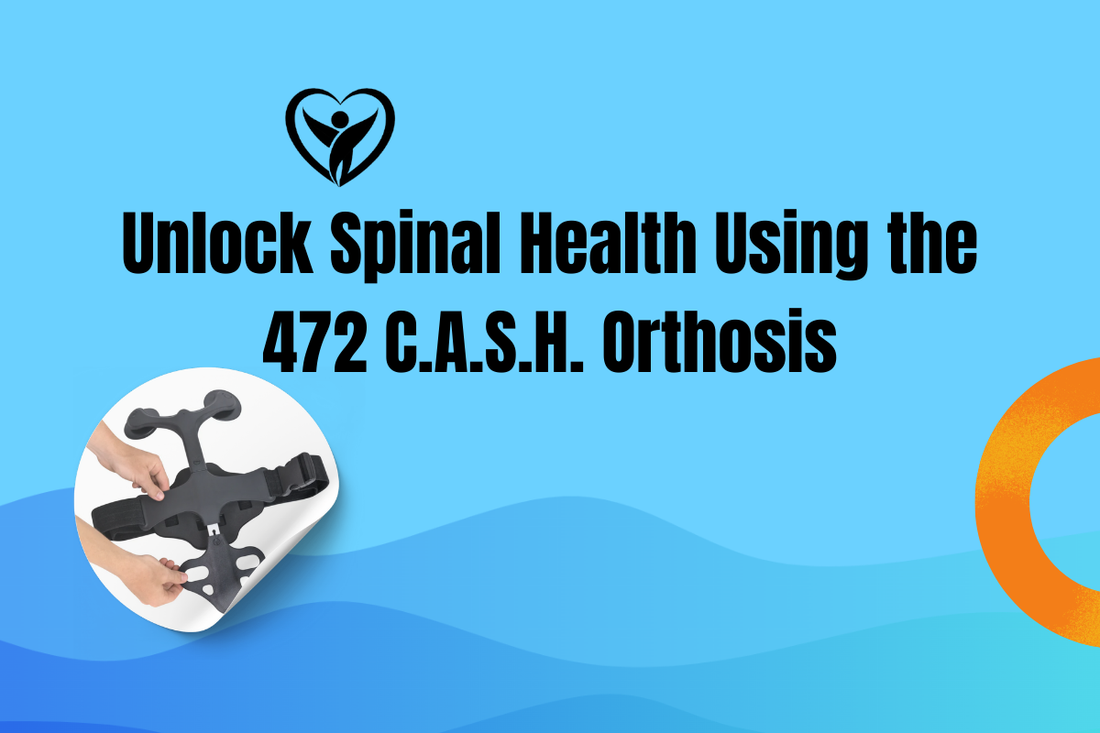 472 CASH Orthosis