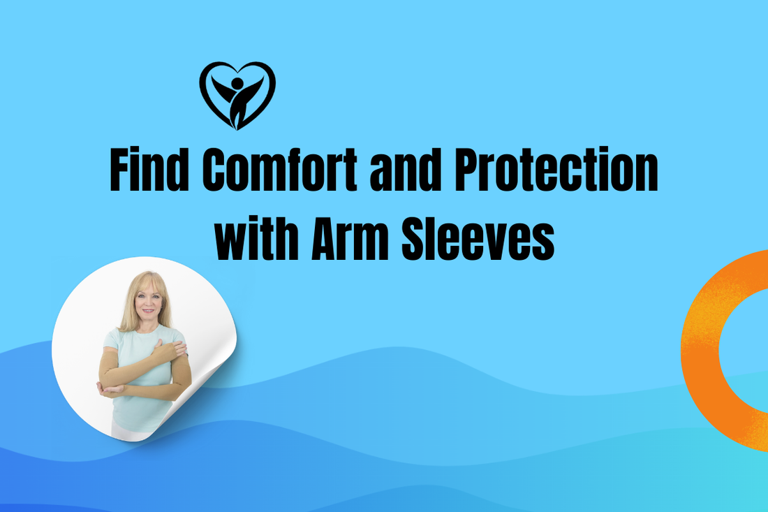 arm sleeves