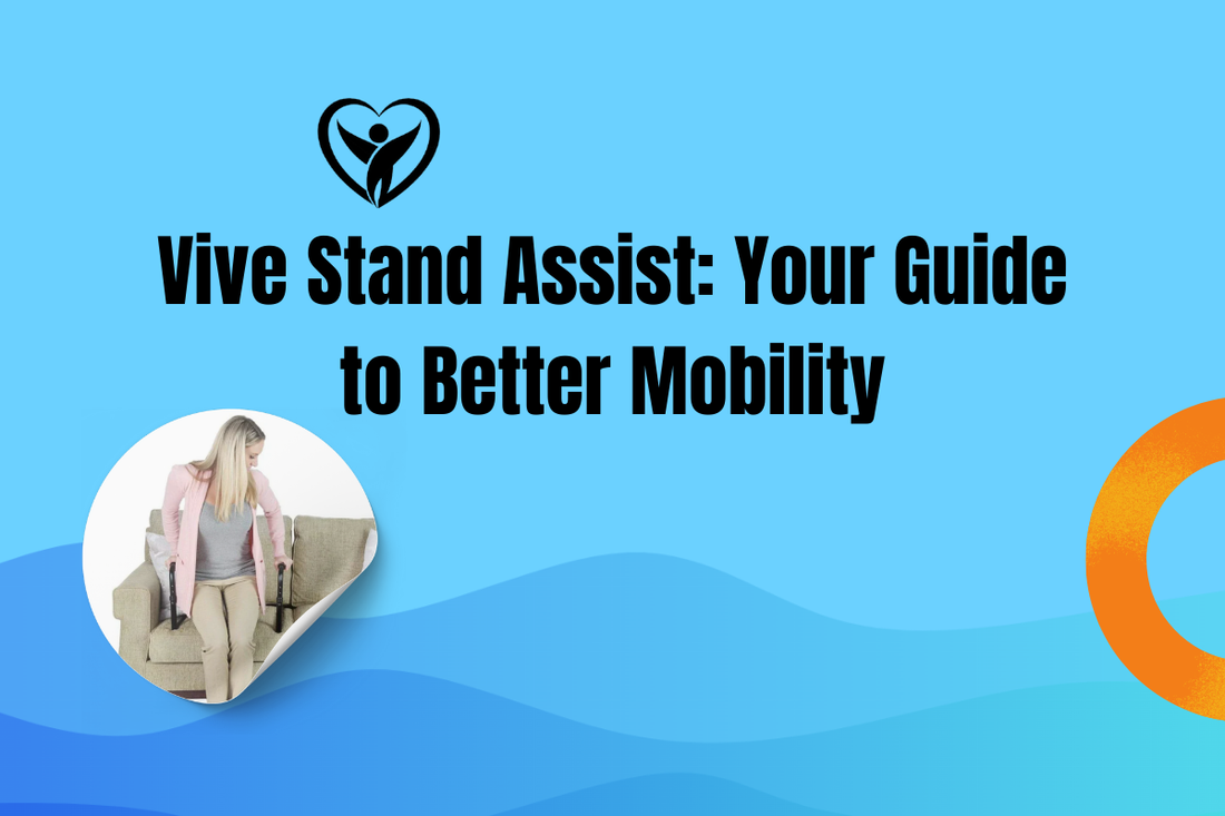 stand assist