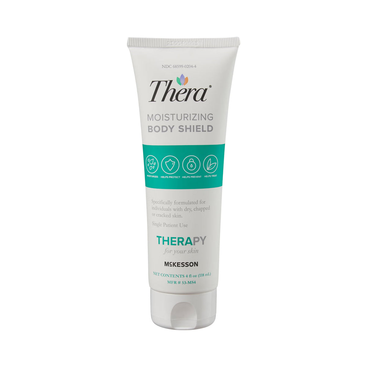 Skin Protectant Thera® 4 oz. Tube Scented