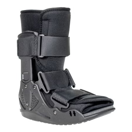 McKesson Non-Pneumatic Walker Boot, Medium Short
