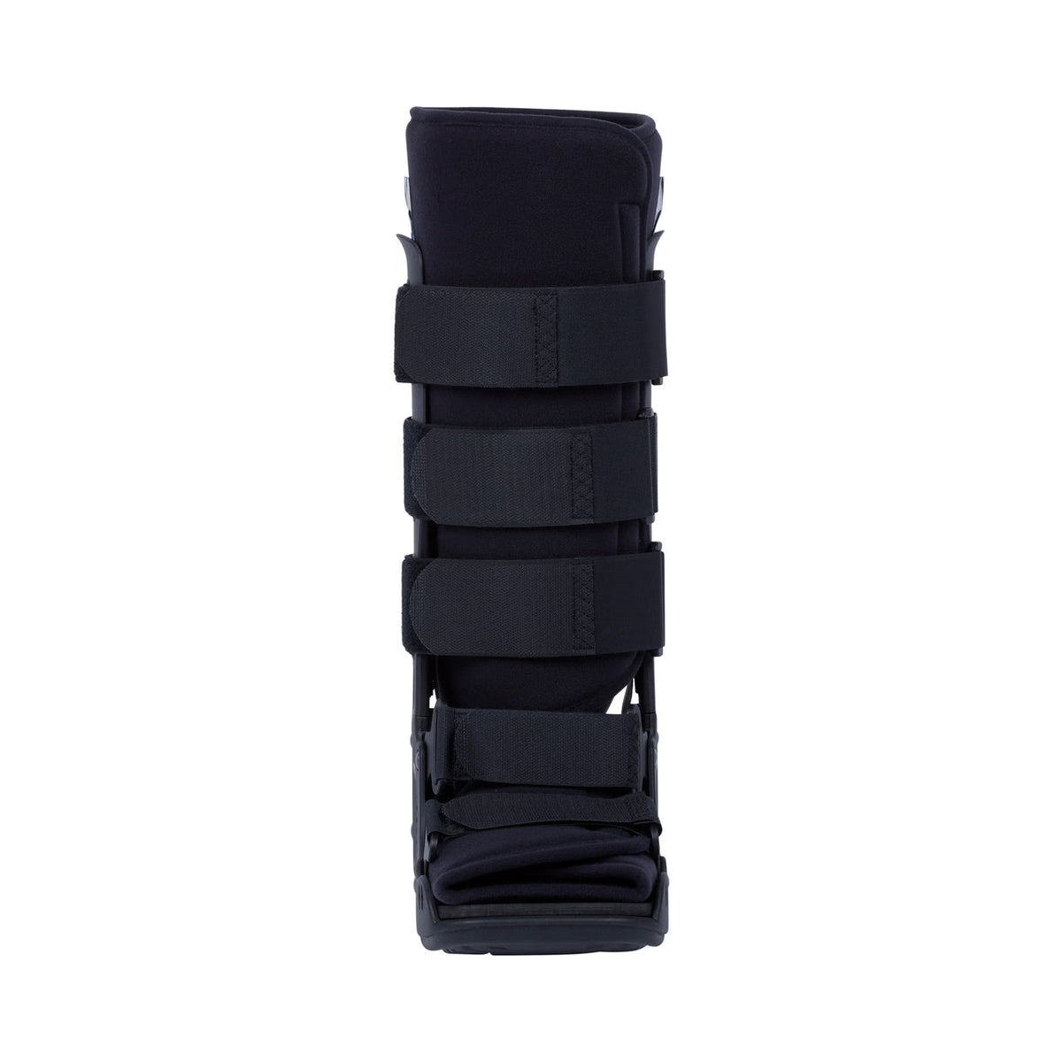 McKesson Tall Non-Pneumatic Walker Boot – Full Calf Orthopedic CAM Boot, Adult Small