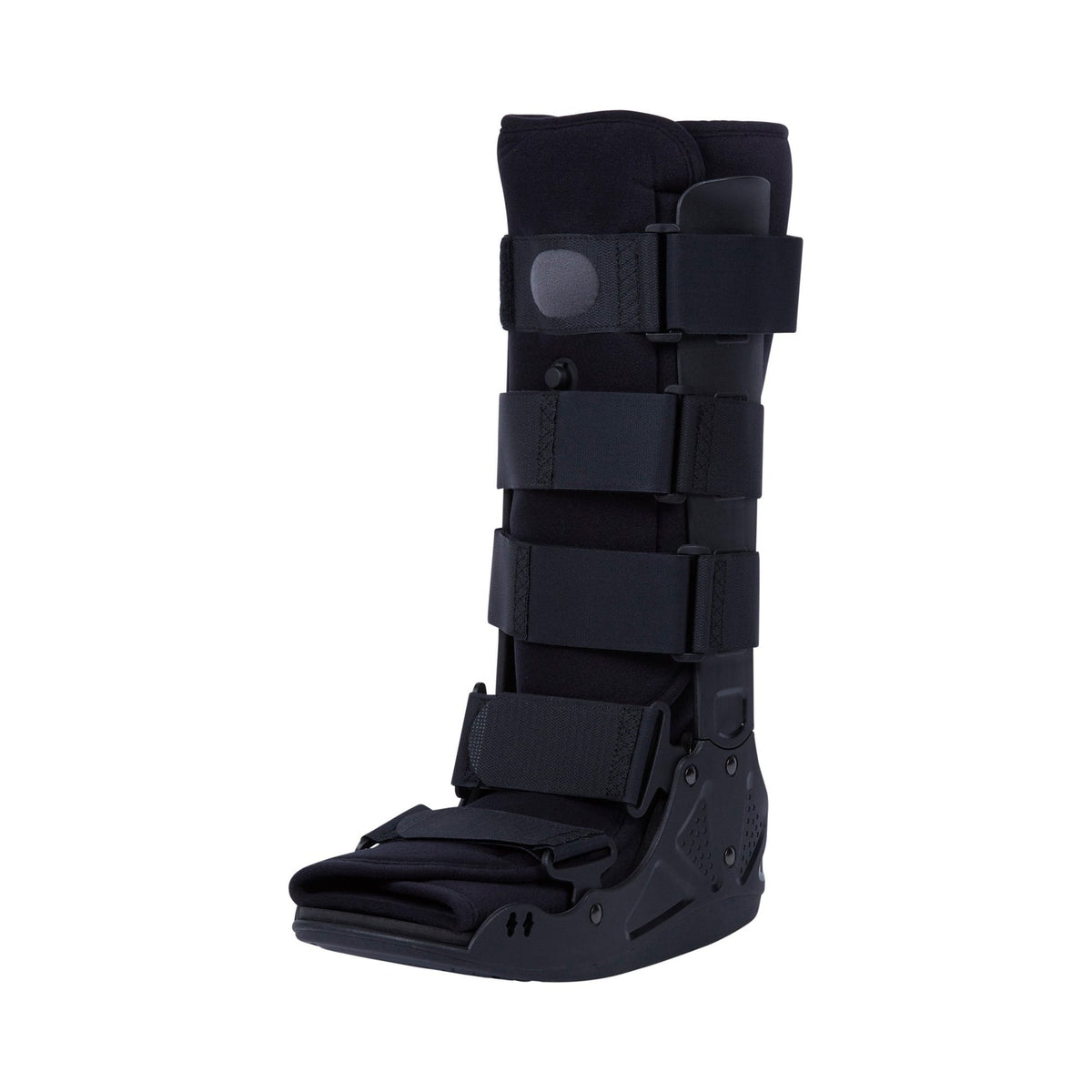 McKesson Pneumatic Air Walker Boot – Adult Large, Tall