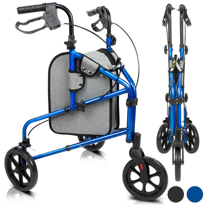 Tri-Rollator - SupplyingSeniors.com