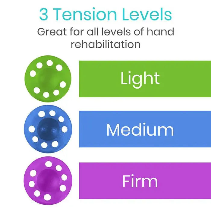 Hand Extension Exerciser - SupplyingSeniors.com