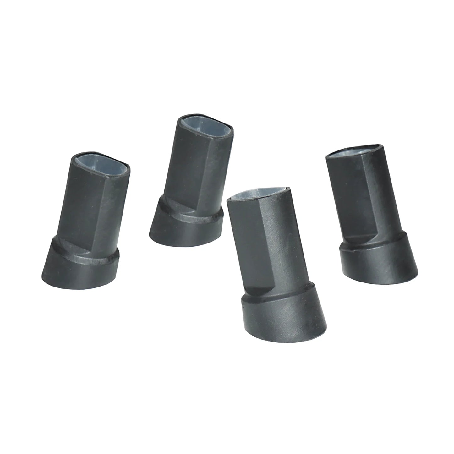Stander Walker Lite Replacement Feet - 4 Pack
