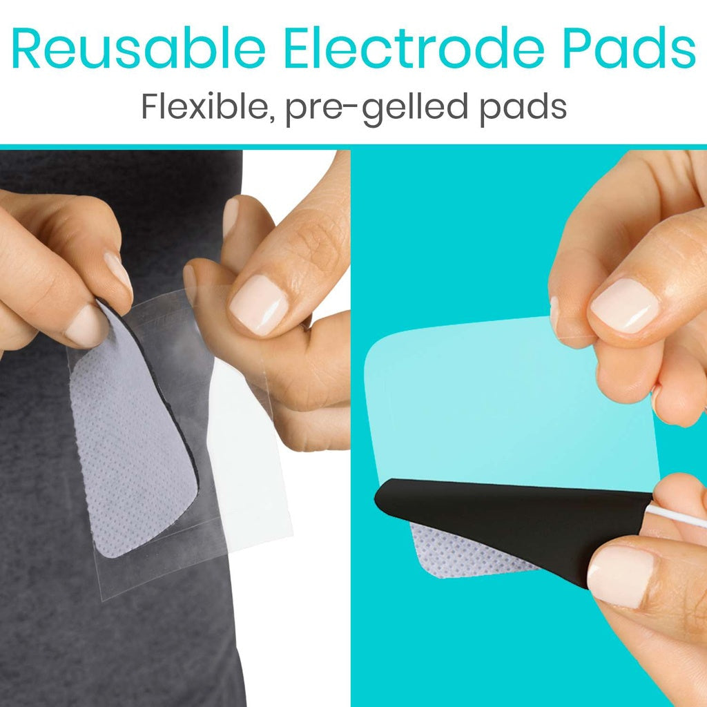 6 Mode TENS Unit SupplyingSeniors.com