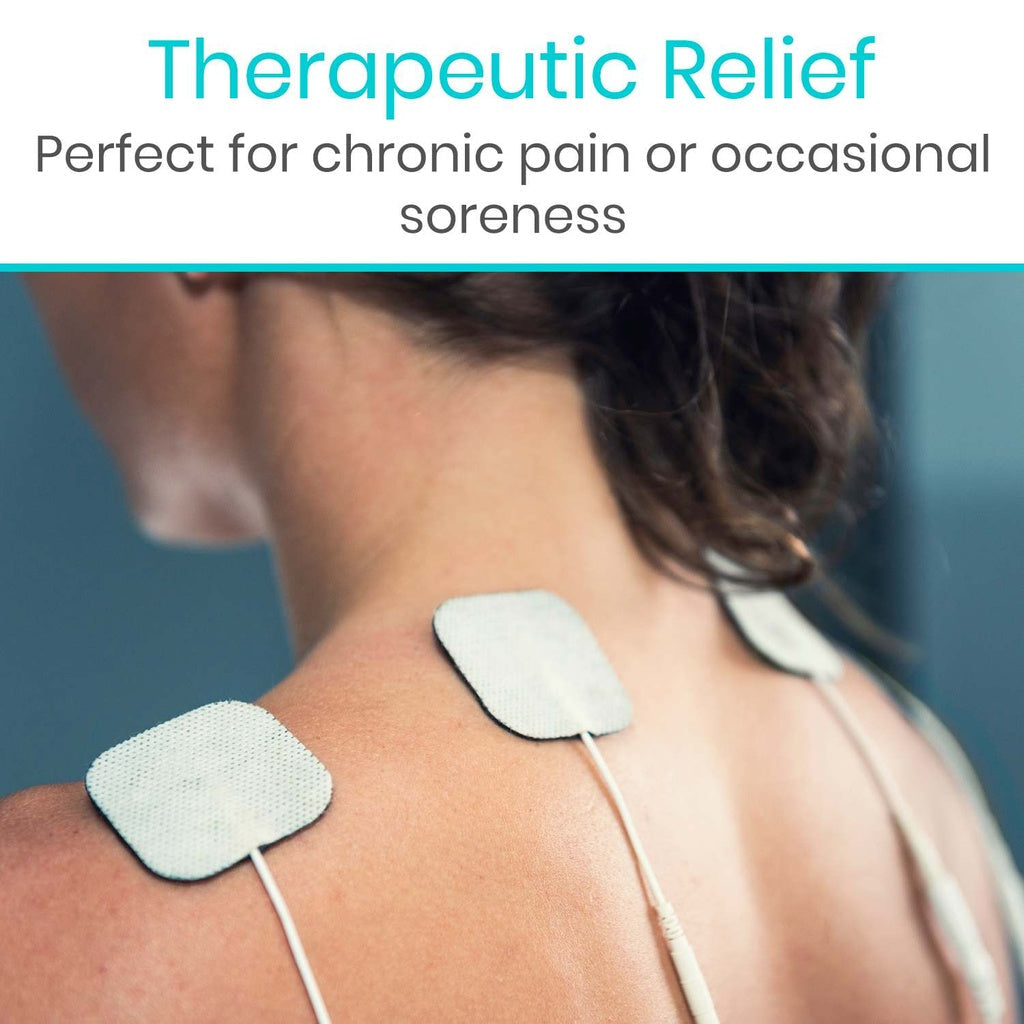 6 Mode TENS Unit SupplyingSeniors.com