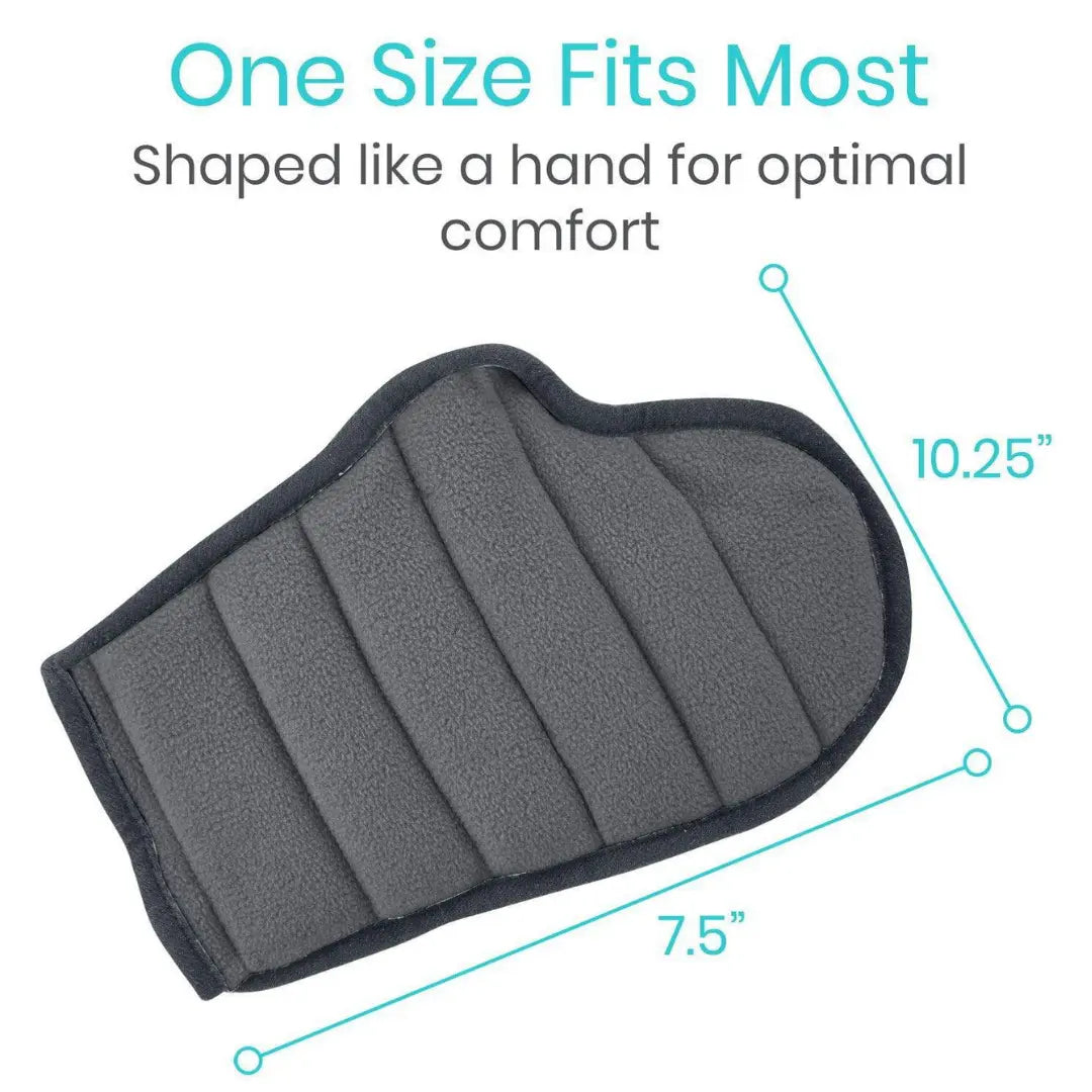 Warming Mittens - SupplyingSeniors.com