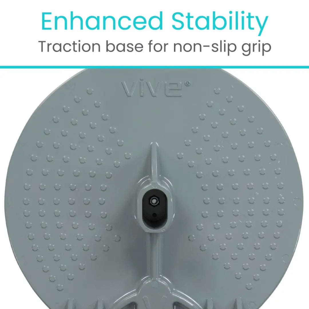Stand Assist Transfer Disc - SupplyingSeniors.com