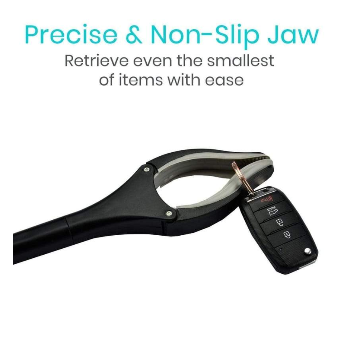 Reacher Grabber for elderly