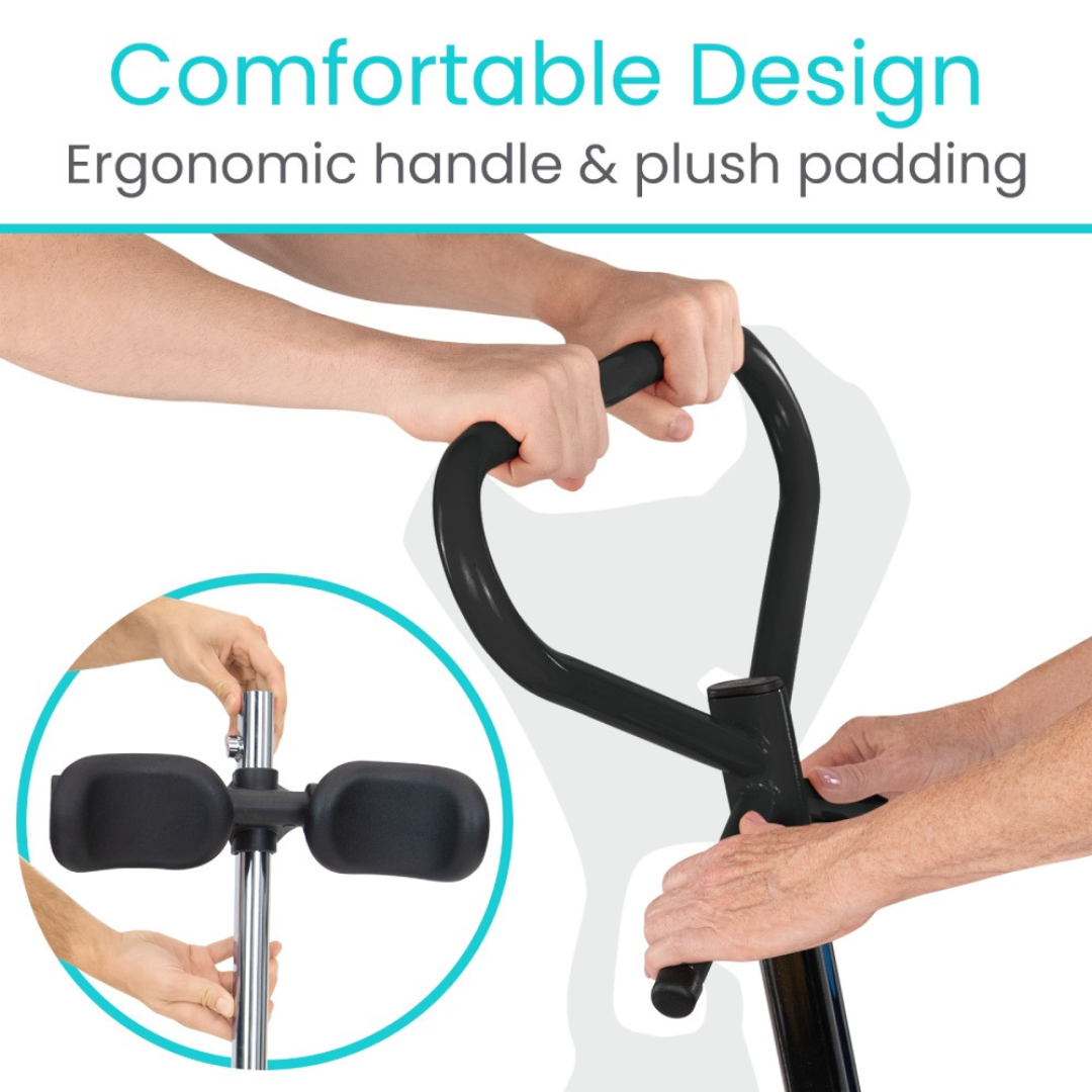 Stand Assist Transfer Disc - SupplyingSeniors.com