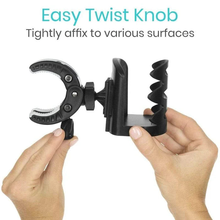 Cup Holder Attachment - SupplyingSeniors.com