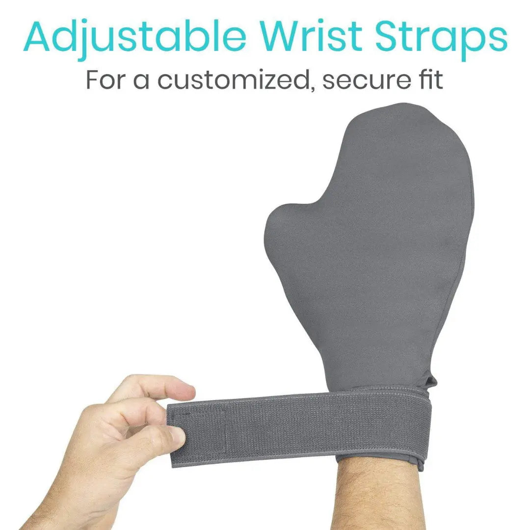 Warming Mittens - SupplyingSeniors.com