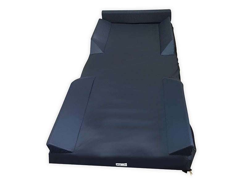Protekt® Defined Perimeter Mattress Cover (Air Mattresses)