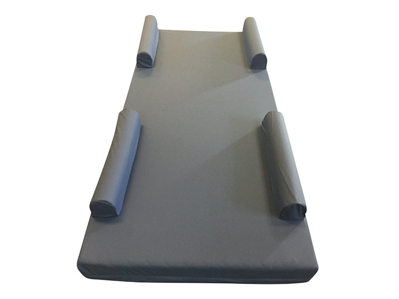 Protekt® Defined Perimeter Mattress Cover (Foam Mattresses)