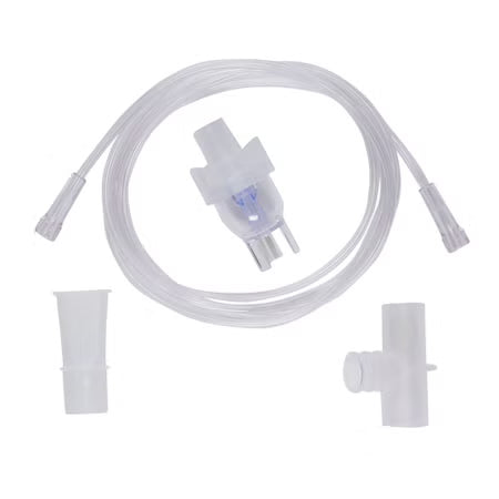 McKesson Small Volume Nebulizer Kit with Mouthpiece