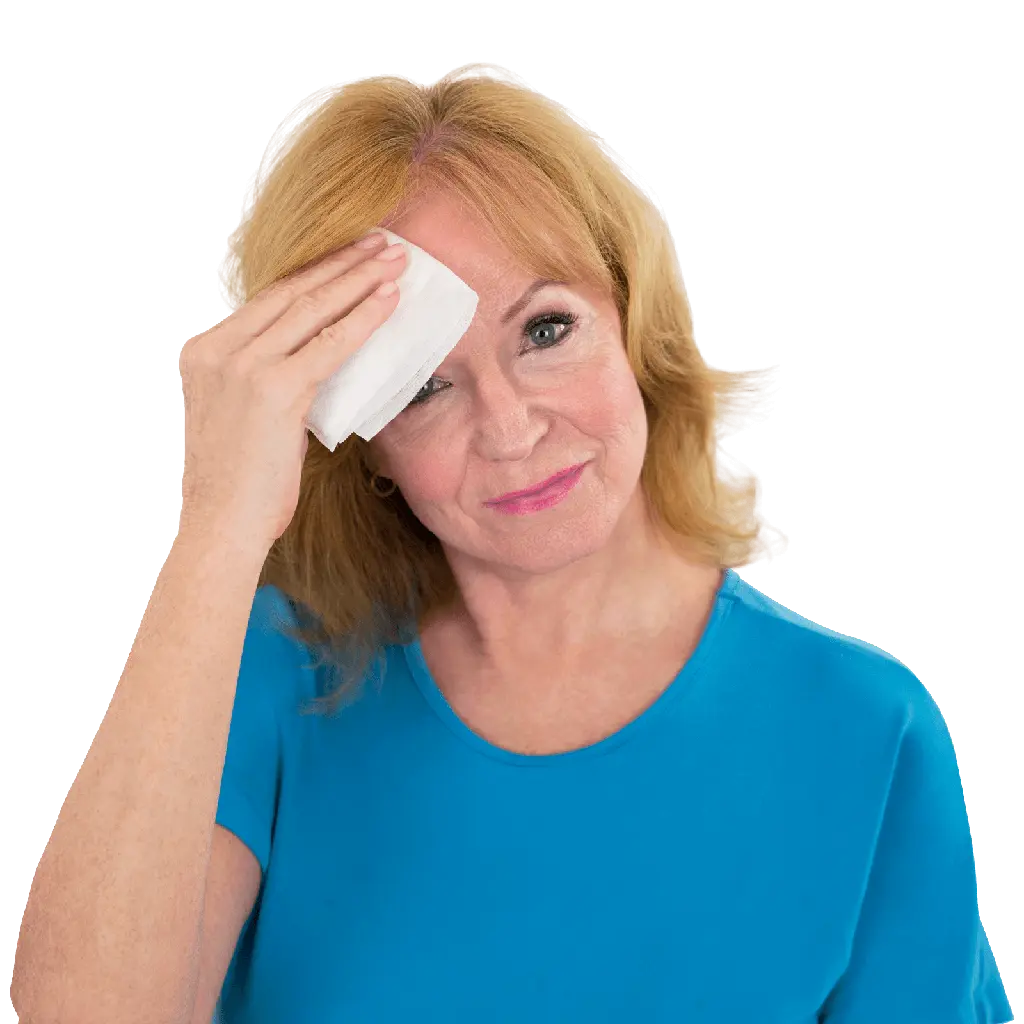 Adult Washcloths Supplying Seniors
