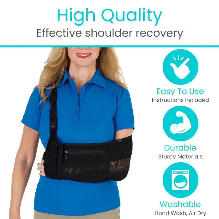 Advanced Arm Sling SupplyingSeniors.com