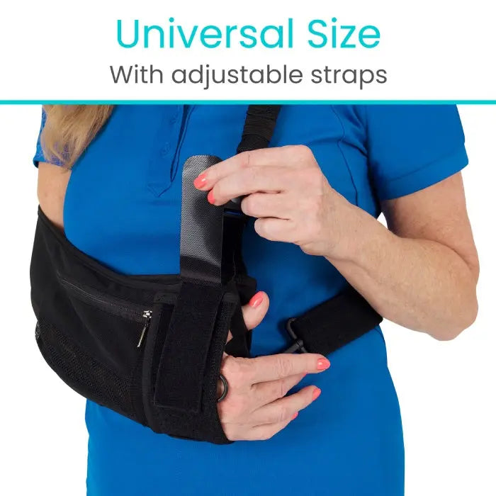 Advanced Arm Sling SupplyingSeniors.com