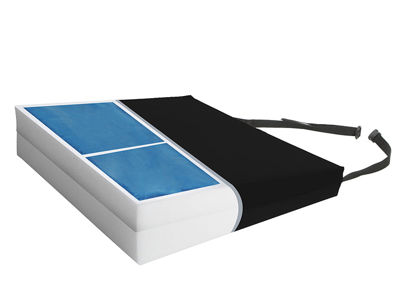 Protekt® Gel Wedge Cushion