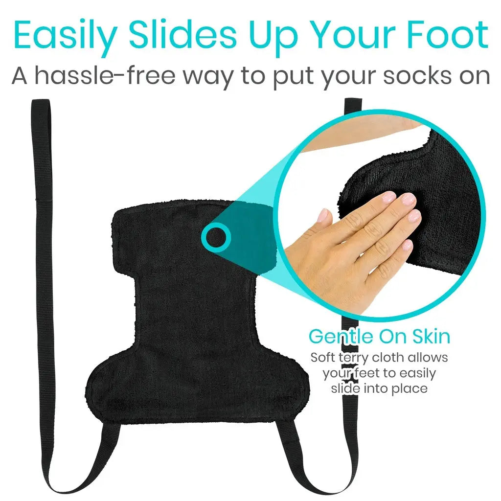 Bendable Sock Assist SupplyingSeniors.com