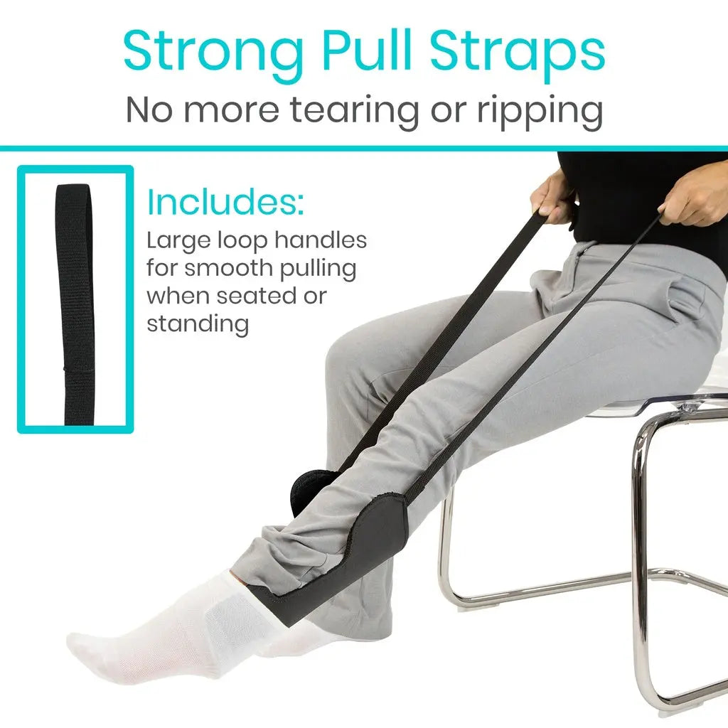 Bendable Sock Assist SupplyingSeniors.com