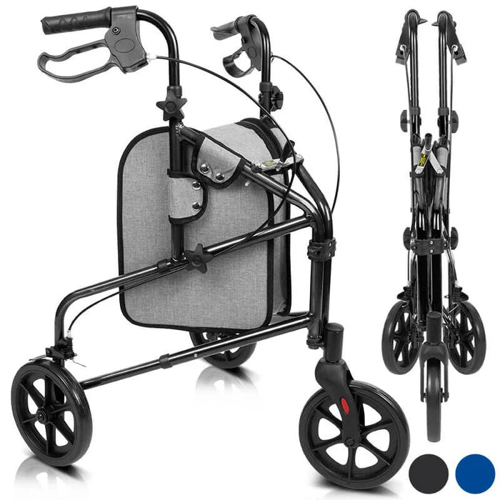 Tri-Rollator - SupplyingSeniors.com