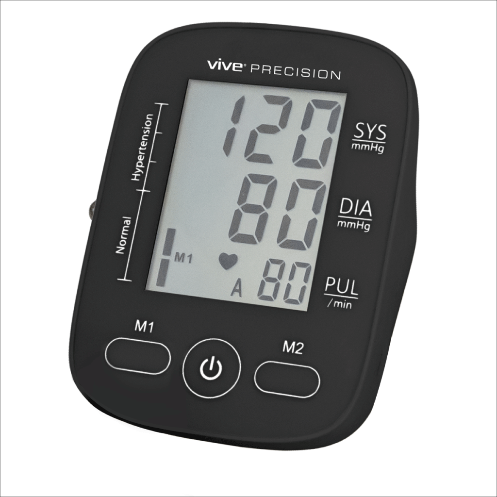 Blood Pressure Monitor Model A SupplyingSeniors.com