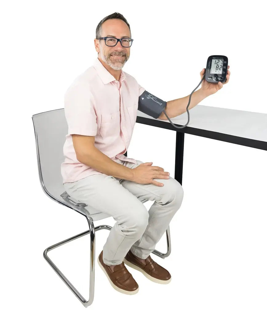 Blood Pressure Monitor Model A SupplyingSeniors.com