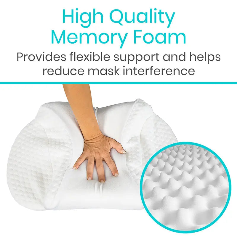 CPAP Pillow SupplyingSeniors.com