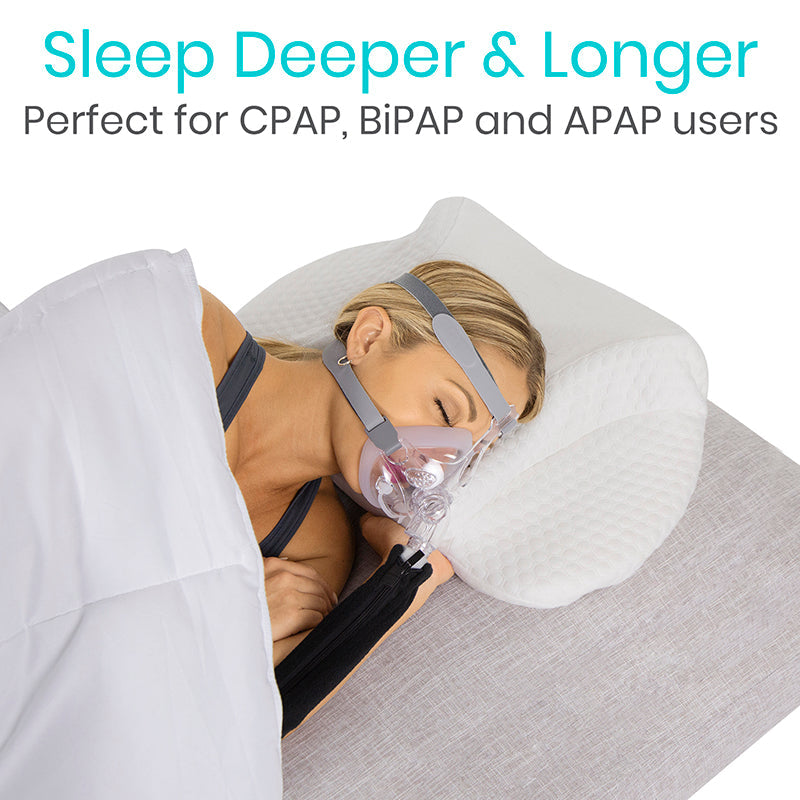 CPAP Pillow SupplyingSeniors.com