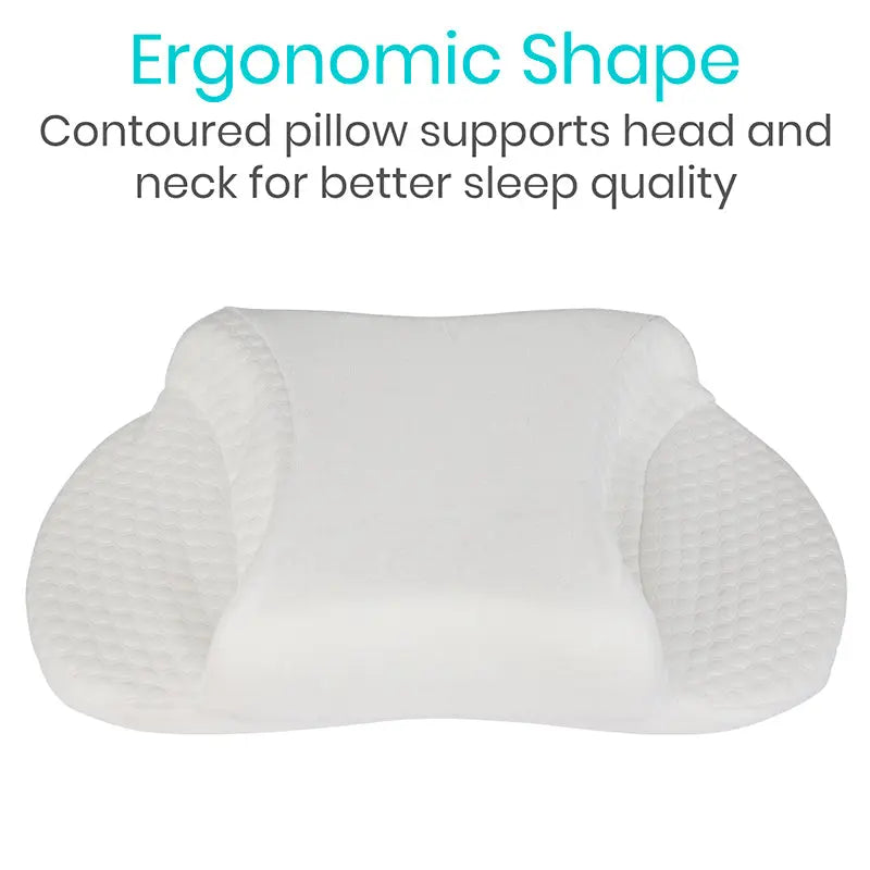 CPAP Pillow SupplyingSeniors.com