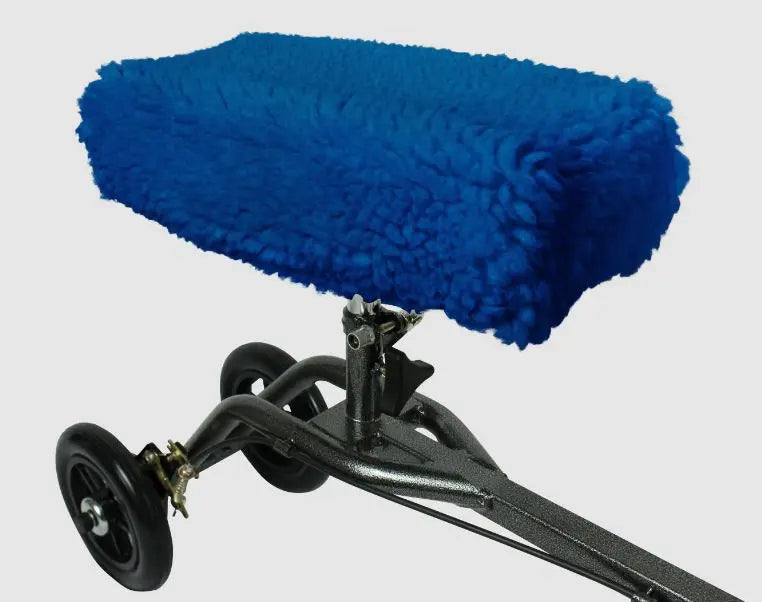 Knee Walker Pad SupplyingSeniors.com