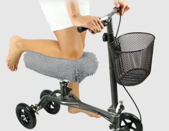 Knee Walker Pad SupplyingSeniors.com