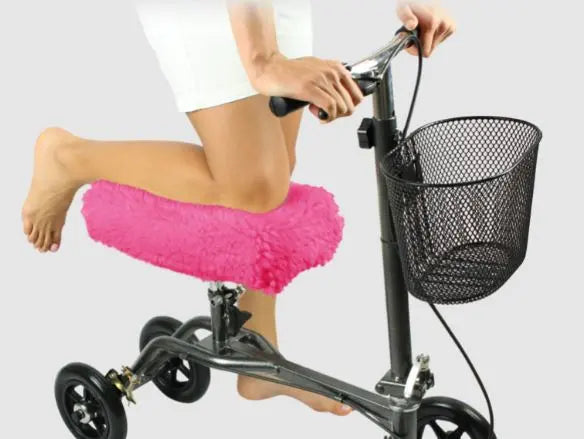 Knee Walker Pad SupplyingSeniors.com