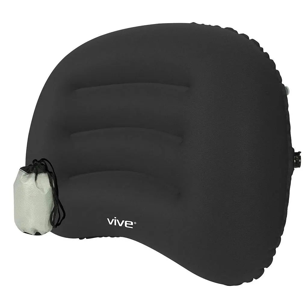 Inflatable Lumbar Cushion SupplyingSeniors.com