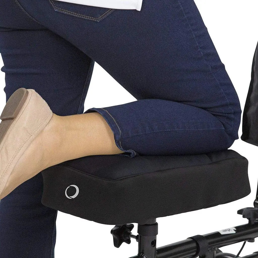 Memory Foam Knee Walker Pad SupplyingSeniors.com