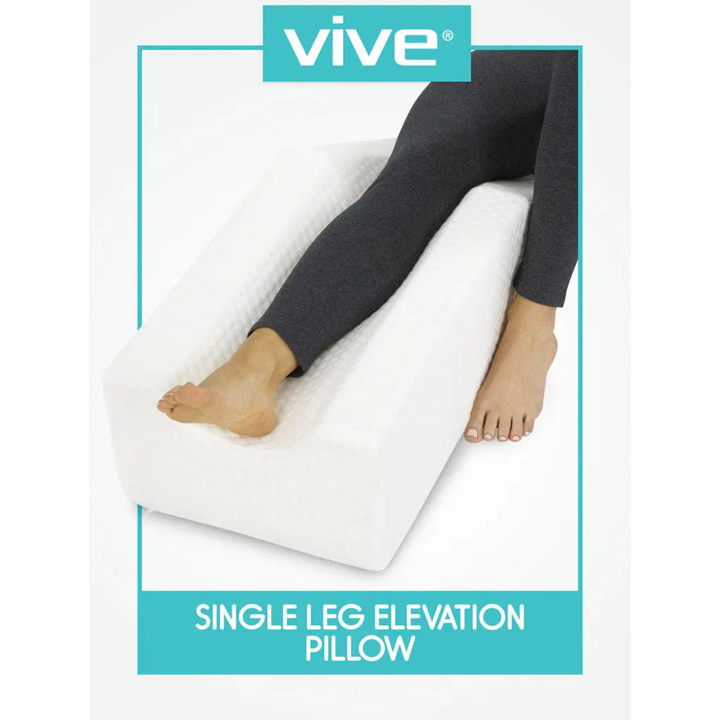 Knee Elevation Pillow SupplyingSeniors.com