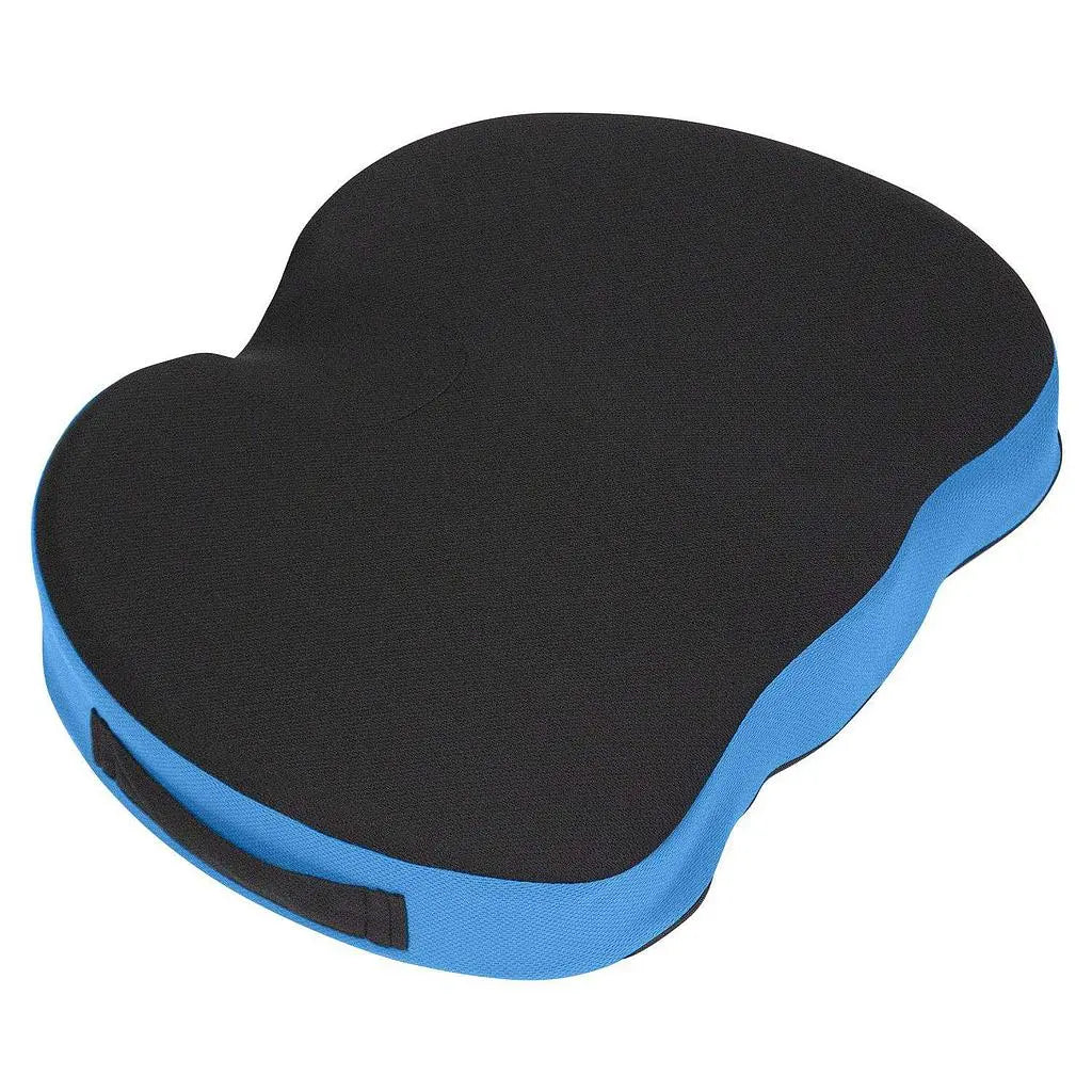 Wheelchair Coccyx Cushion SupplyingSeniors.com