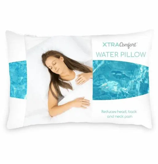 Waterbase Pillow SupplyingSeniors.com
