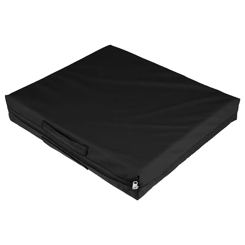 Easy Clean Wheelchair Cushion SupplyingSeniors.com