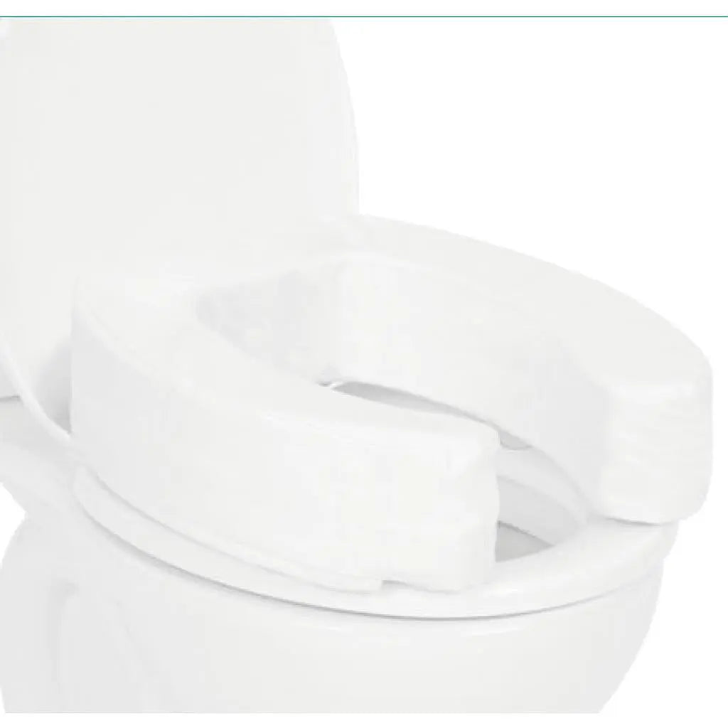 Toilet Seat Cushion 4'' Dense SupplyingSeniors.com