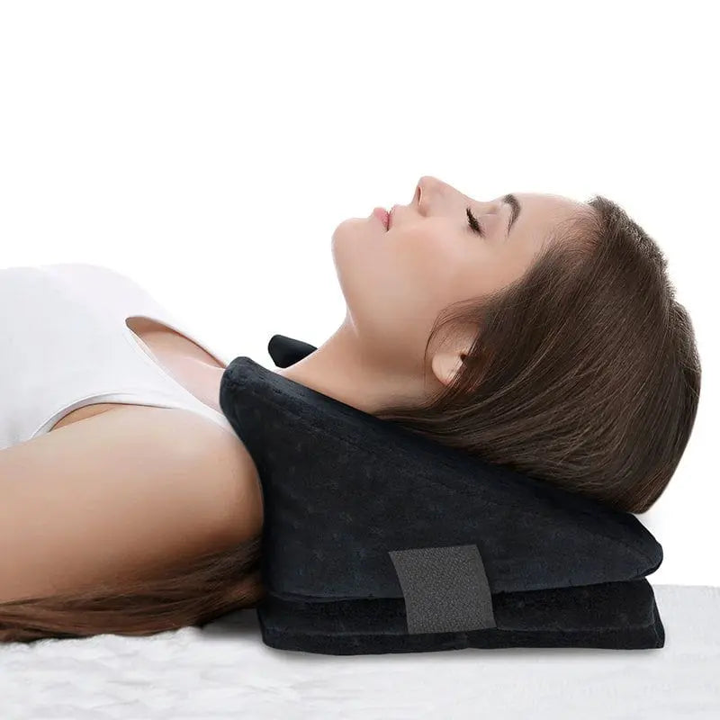 Traction Wedge Pillow SupplyingSeniors.com
