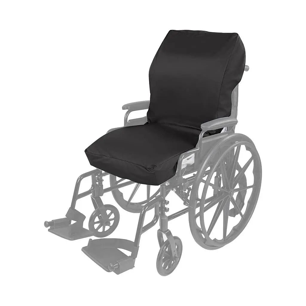 Alternating Seat Cushion SupplyingSeniors.com