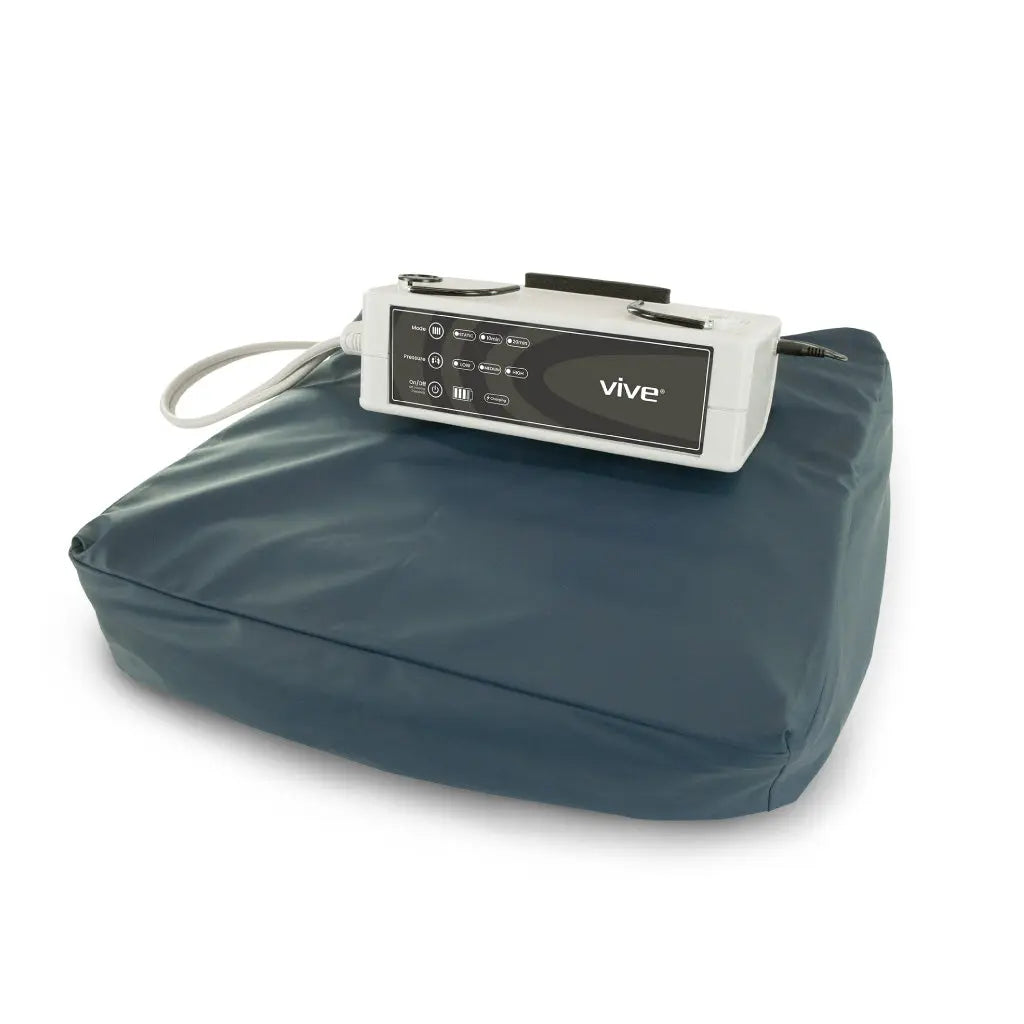 Alternating Seat Cushion SupplyingSeniors.com
