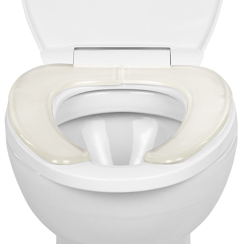 Gel Toilet Seat Cushion SupplyingSeniors.com