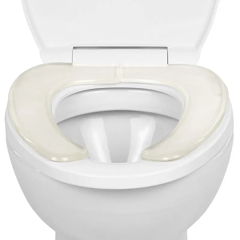 Gel Toilet Seat Cushion SupplyingSeniors.com